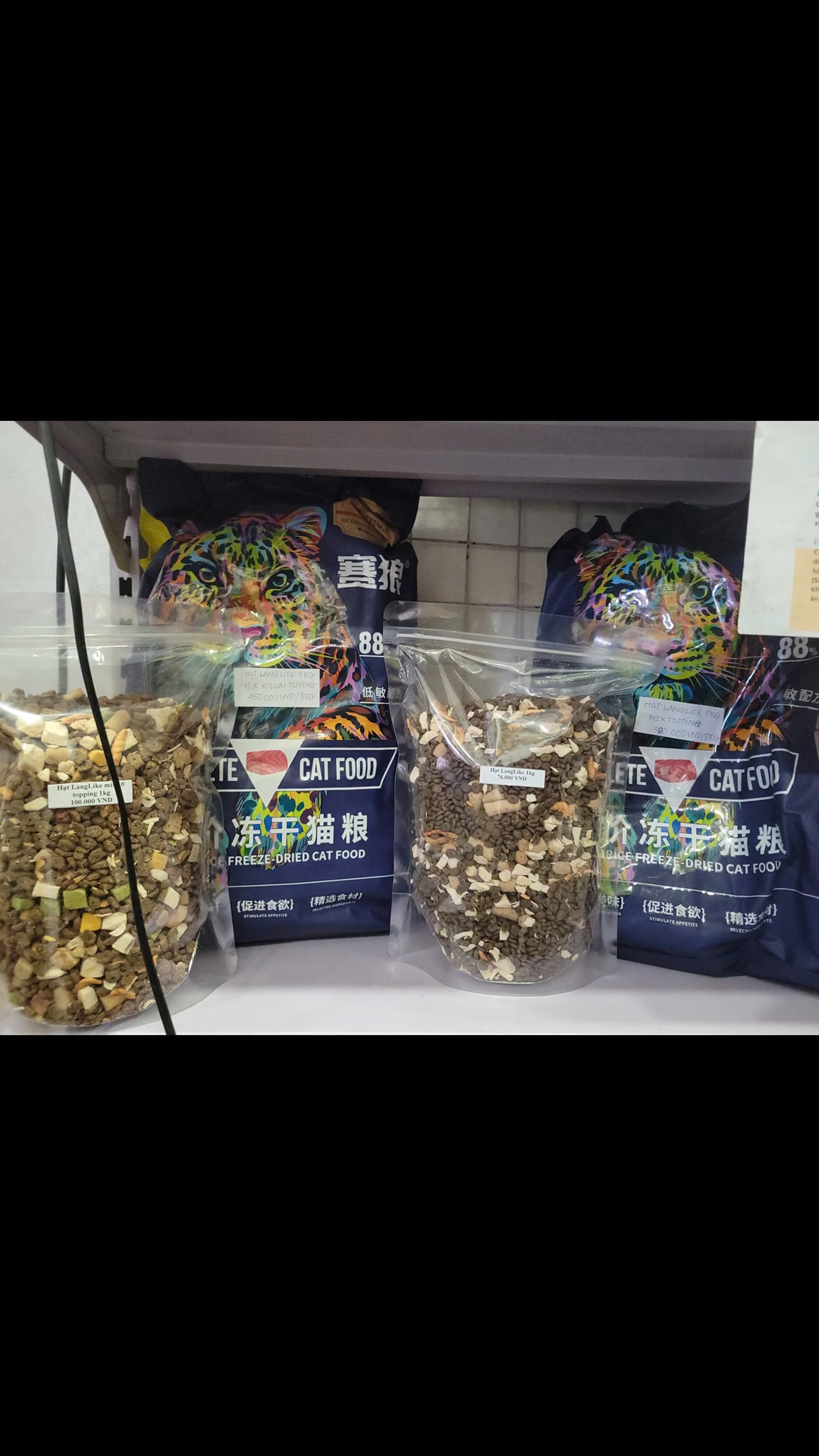 [🆕🇻🇳] Hachiko Pet Center 🐶🦜 Top1Pets 🐱🐠 Hàng hot đã về ngập tràn rồi các mình ơi.
Ki ốt 2A- VP6- Bán đảo Linh Đàm- Hoàng Liệt – Hà Nội.
ĐT: 0935.8888.026
, shares-1✔️ , likes-4❤️️ , date-2025-09-06 03:31:52🐶🐱🇻🇳🇻🇳🇻🇳📰🆕