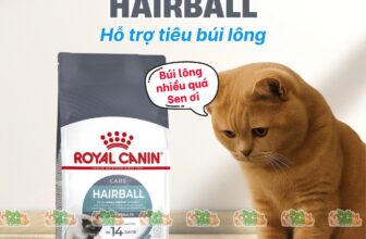 [🆕🇻🇳] PET YÊU SHOP – Cửa hàng thú cưng Pet Yêu, chuyên cung cấp sỉ và lẻ thức ăn chó mèo  🐶🦜 Top1Pets 🐱🐠  Búi lông ư? Để 𝐑𝐨𝐲𝐚𝐥 𝐂𝐚𝐧𝐢𝐧 𝐇𝐚𝐢𝐫𝐛𝐚𝐥𝐥 𝐂𝐚𝐫𝐞 “xử đẹp”!
Hiệu quả rõ rệt sau 𝟏𝟒 𝐧𝐠𝐚̀𝐲 sử dụngCông thức chuyên biệt giúp:
Giảm thiểu búi lông – hỗ trợ đào t , shares-0✔️ , likes-4❤️️ , date-2025-09-08 22:52:22🐶🐱🇻🇳🇻🇳🇻🇳📰🆕