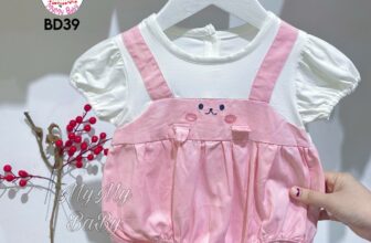 [🆕🇻🇳] MyMy Baby – Chuyên sỉ lẻ thời trang trẻ em 🧑‍🧒❤️️👶⭐️ Tɾà ʂữα ɱυốɳ ʅạɳԋ ƚԋì ƚԋêɱ đá
Mυốɳ ƈσɳ ɱặƈ đẹρ ƚԋì ϙυα ɳԋà ҽɱSize: 5-13kg
____________________
TỪ 2 SẢN PHẨM MIỄN SHIP TOÀN QUỐC
Giảm thêm 5% cho đơn , shares-0✔️ , likes-1❤️️ , date-2025-09-08 22:01:52🇻🇳🇻🇳🇻🇳📰🆕