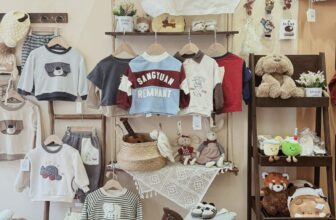 [🆕🇻🇳] MIRI STORE – 𝐪𝐮𝐚̂̀𝐧 𝐚́𝐨, 𝐩𝐡𝐮̣ 𝐤𝐢𝐞̣̂𝐧 𝐜𝐡𝐨 𝐛𝐞́ 𝐢𝐮 🧑‍🧒❤️️👶⭐️ [𝐇𝐚̀𝐧𝐠 𝐒𝐚̆̃𝐧 𝐒𝐡𝐨𝐩]
Các bác hỏi nhiều đồ cho các bé zai từ 6,7kg thì nhà MIRI có nguyên BST nha
Hàng #Sẵn_ship. Toàn bộ đều cao cấp, chất liệu mịn đẹp sờ  , shares-0✔️ , likes-6❤️️ , date-2025-09-07 18:43:07🇻🇳🇻🇳🇻🇳📰🆕