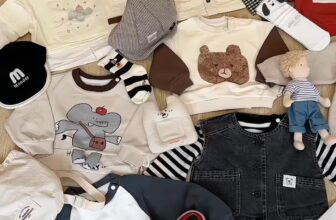 [🆕🇻🇳] Nhà của Min – Baby Clothes 🧑‍🧒❤️️👶⭐️  , shares-0✔️ , likes-0❤️️ , date-🇻🇳🇻🇳🇻🇳📰🆕