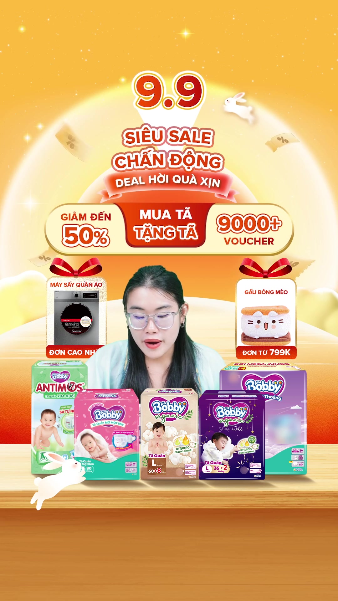 [🆕🇻🇳]  Bobby Vietnam – TÃ GIẤY EM BÉ BOBBY – ÊM MỀM KHÔ THOÁNG SỐ 1*  🧑‍🧒❤️️👶⭐️ GIu1ea2M 50u0025 khi mua BOBBY – DUY NHu1ea4T 09.09nud83dudc49 Xem Live, nhu1eadn tu01b0 vu1ea5n vu00e0 chu1ed1t u0111u01a1n ngay: https://v , shares-2✔️ , likes-542❤️️ , date-2025-09-09 23:12:04🇻🇳🇻🇳🇻🇳📰🆕