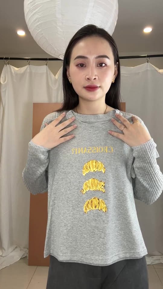 [🆕🇻🇳] Amellus – Cửa hàng quần áo 👕 Top1Fashion 👗  SĂN SALE TRÊN LIVESTREAM , shares-0✔️ , likes-21❤️️ , date-2025-09-08 03:35:50🇻🇳🇻🇳🇻🇳📰🆕