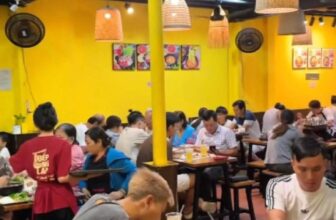 [🆕🇻🇳] Bếp Ông Lập – Hệ Thống Bún Bò Thố Đá 🍔 Top1Food  🍜 Bún Bò Thố Đá Bếp Ông Lập Gò Vấp đông vui tấp nập! #beponglap #bunbo #bunbothoda #bokhoxuyentieu , shares-0✔️ , likes-0❤️️ , date-2025-09-07 03:56:00🇻🇳🇻🇳🇻🇳📰🆕