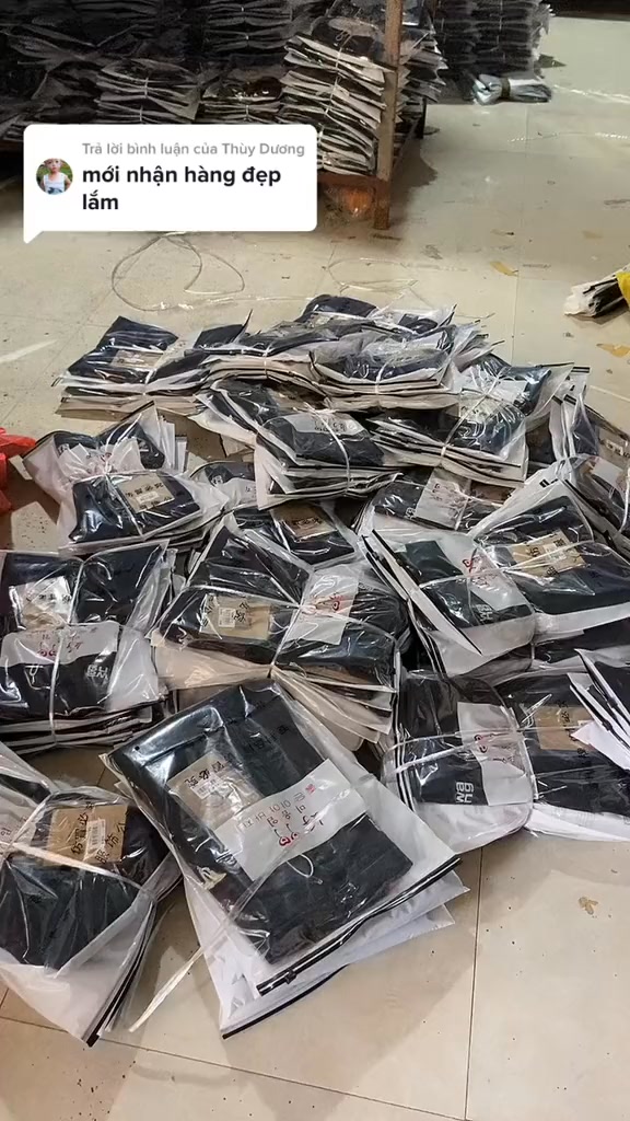 [🆕🇻🇳] Nga Boutique – Chuyên Sỉ Lẻ Thời Trang Quảng Châu  👕 Top1Fashion 👗  #MỊN #MÁT #MỀM #quannudep #quannu #hottrend #149k_freeship , shares-0✔️ , likes-0❤️️ , date-2025-09-07 17:21:11🇻🇳🇻🇳🇻🇳📰🆕