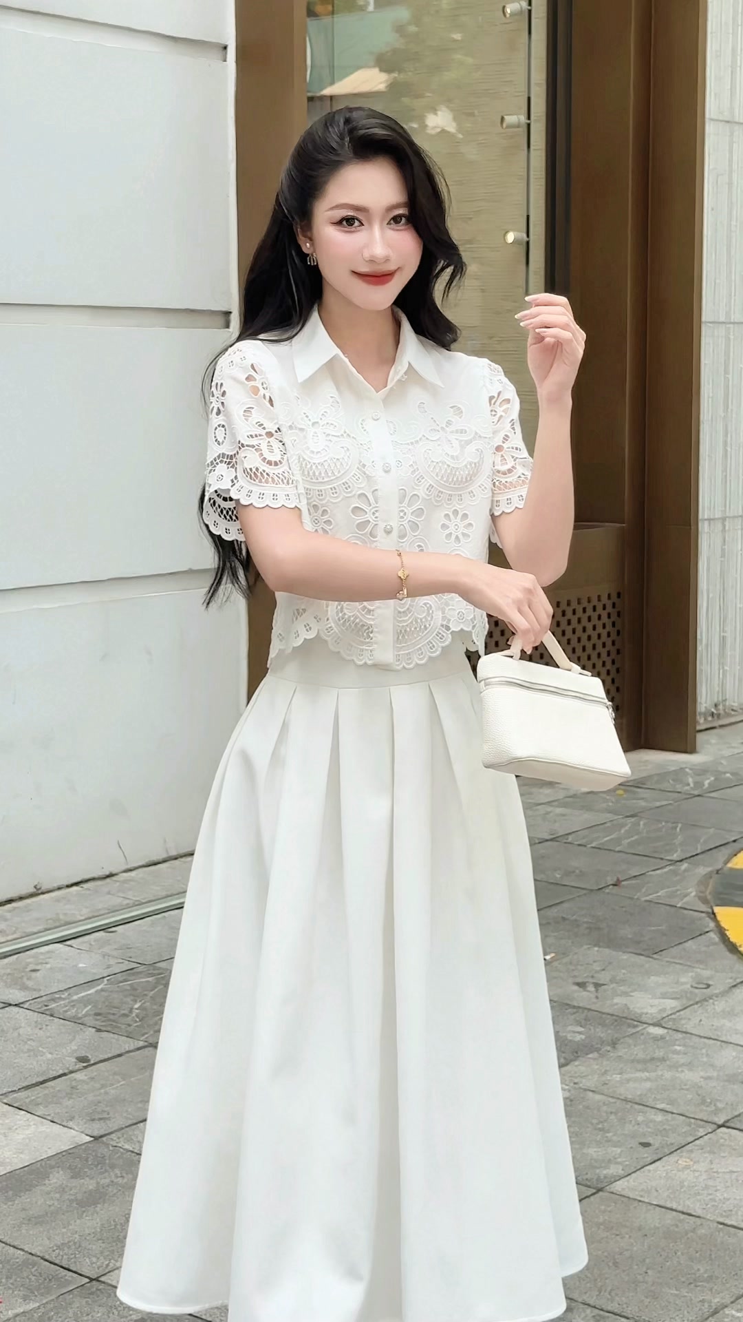 [🆕🇻🇳] CLALA Chic – Thiết kế & Thời trang 👕 Top1Fashion 👗  Yu00eau kiu1ec1u vu00e0 thanh lu1ecbch trong set u0111u1ed3 hot nhu1ea5t nhu00e0 CLALA cu00e1c nu00e0ng rinh ngay ku1ebbo lu1ee1 nhu00e9″},”id , shares-0✔️ , likes-23❤️️ , date-2025-09-08 04:29:00🇻🇳🇻🇳🇻🇳📰🆕