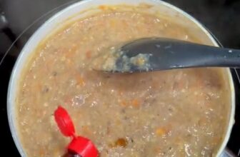 [🆕🇻🇳] Ăn dặm shop Mẹ Sen uy tín – an toàn cho bé 🧑‍🧒❤️️👶⭐️ CHÁO BỒ CÂU HẦM GIÀU ĐẠM VÀ CANXI  Bé ăn chắc xương, tăng sức đề kháng, mỗi thìa cháo đều tròn vị ngọt tự nhiênVới NỒI NẤU CHÁO CHẬM BEAR, mẹ chỉ cần c , shares-0✔️ , likes-24❤️️ , date-2025-09-05 20:26:12🇻🇳🇻🇳🇻🇳📰🆕