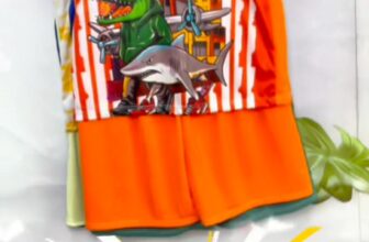 [🆕🇻🇳]  Chuyên hàng Thun Lạnh 3d – Chuyên sỉ và lẻ hàng 3d thun lạnh bé trai bé gái size 6kg-25kg   🧑‍🧒❤️️👶⭐️  , shares-0✔️ , likes-7❤️️ , date-2025-09-09 04:58:23🇻🇳🇻🇳🇻🇳📰🆕