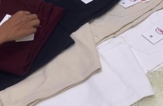 [🆕🇻🇳] Xưởng May VNXK HL  👕 Top1Fashion 👗  YUMEHL FASHION GIảm giá ngay hôm nay.
Mua hàng trên SHOPEEMua hàng trên TIKTOK
, shares-0✔️ , likes-2❤️️ , date-2025-09-06 02:02:59🇻🇳🇻🇳🇻🇳📰🆕