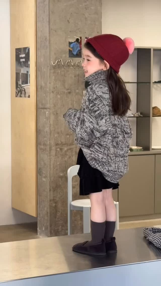 [🆕🇻🇳]  Yiyaya Kids Thời trang thiết kế mang thương hiệu Yiyaya dành cho bé gái 🧑‍🧒❤️️👶⭐️ 𝗬𝗜𝗬𝗔𝗬𝗔 𝗔𝗨𝗧𝗨𝗠𝗡 𝗖𝗢𝗟𝗟𝗘𝗖𝗧𝗜𝗢𝗡𝗦 𝟮𝟬𝟮𝟱 #yiyayakids #outfitideas #trendingreels #kidfashionista #autumncollections  , shares-0✔️ , likes-0❤️️ , date-2025-09-09 02:22:17🇻🇳🇻🇳🇻🇳📰🆕