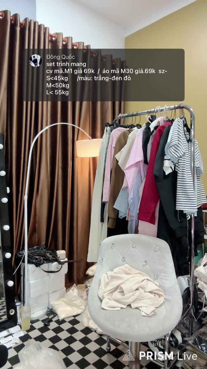 [🆕🇻🇳] Phan Nguyễn Kiều Trinh – Chuyên SỈ LẺ 👕 Top1Fashion 👗  Ca tu1ed1i em du1ed3n u0111u01a1n nu00e8 heee  ufffdufffdufffdufffdufffdufffdufffdufffdufffdufffdufffd”},”id”:”UzpfSTEwMDA2MzQ4MTEyNDA3NTpW , shares-150✔️ , likes-160❤️️ , date-2025-09-07 02:58:36🇻🇳🇻🇳🇻🇳📰🆕