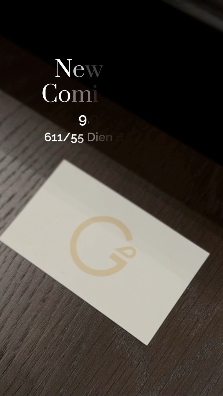 [🆕🇻🇳] Graphé – Fashion design for the chic, fun and effortless 👕 Top1Fashion 👗  D1 – Hẹn bạn ngày mai tại store mới của Graphe , shares-0✔️ , likes-0❤️️ , date-2025-09-09 02:05:00🇻🇳🇻🇳🇻🇳📰🆕