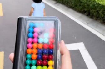 [🧸️🇻🇳]YoyoLand – Thế giới đồ chơi IQ – ĐỒ CHƠI GIÁO DỤC 🎈Top1Toys🧸️  Puzzle IQ – V\u1edbi 120 c\u00e1ch ch\u01a1i gi\u00fap con t\u0103ng kh\u1ea3 n\u0103ng quan s\u00e1t v\u00e0 t\u01b0 duy logic si\u00eau hi\u1ec7u qu\u1ea , shares-0✔️ , likes-0❤️️ , date-2025-09-08 04:45:53🇻🇳🇻🇳🇻🇳📰🆕