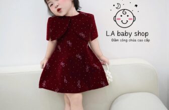 [🆕🇻🇳]  L.A Babyshop 🧑‍🧒❤️️👶⭐️ Chào thu bằng set nhung vip ạ
Chất liệu nhung đính hoạ tiết đá
Sang lắm nhé khách
Shop có nhận may mẹ ạ
, shares-1✔️ , likes-0❤️️ , date-2025-09-10 01:41:20🇻🇳🇻🇳🇻🇳📰🆕