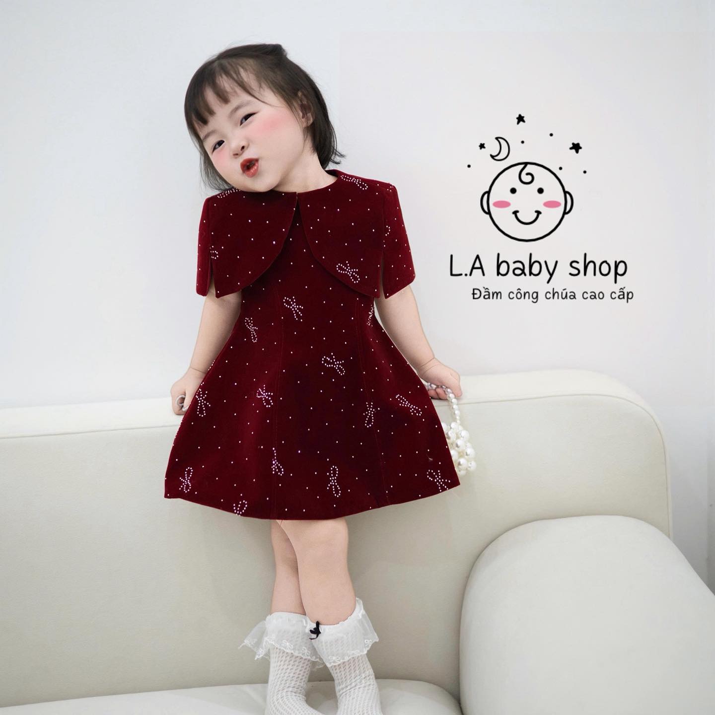 [🆕🇻🇳] Shop Mẹ và Bé Bibo Long Khánh 🧑‍🧒❤️️👶⭐️ Set 5 đôi tất lưới mèoooo e zìa sẵn gòi Mom ơi——————————————————Chuyên:
Trọn gói đi sinh / Combo ăn dặmShop Mẹ và Bé BiBo Long Khánh
1 địa chỉ d , shares-0✔️ , likes-1❤️️ , date-2025-09-10 01:40:35🇻🇳🇻🇳🇻🇳📰🆕