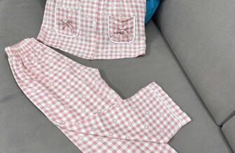 [🆕🇻🇳] Shop Mẹ Ku Bi  – chuyên sỉ, lẻ thời trang mẹ và bé, uy tín, chất lượng, giá cả hợp lý 🧑‍🧒❤️️👶⭐️ Bộ cộc kẻ đũi xinh size 16-48kg
, shares-0✔️ , likes-4❤️️ , date-2025-09-08 17:00:57🇻🇳🇻🇳🇻🇳📰🆕