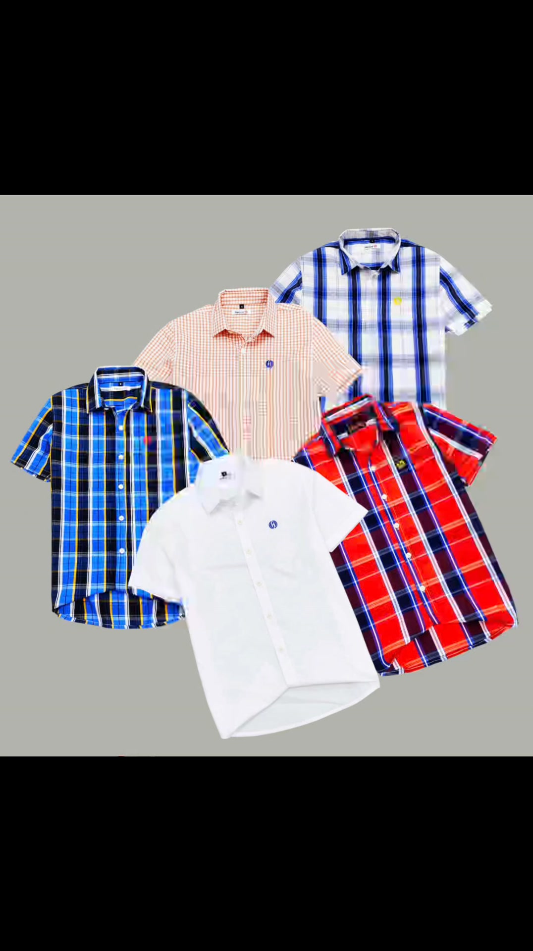 [🆕🇻🇳] Quần áo trẻ em xuất khẩu – Xinh shop  🧑‍🧒❤️️👶⭐️  𝗦ơ 𝗺𝗶 đẹp cho bé trai 𝘁𝗮𝘆 𝗻𝗴ắ𝗻
-Size XS đến XXL cho bé từ 22-62ký ( Size XXL bố mặc được ạ).
– In hình sọc, họa tiết sắc màu tươi mát phù hợp cho bé mặc , shares-0✔️ , likes-0❤️️ , date-2025-09-07 00:33:07🇻🇳🇻🇳🇻🇳📰🆕