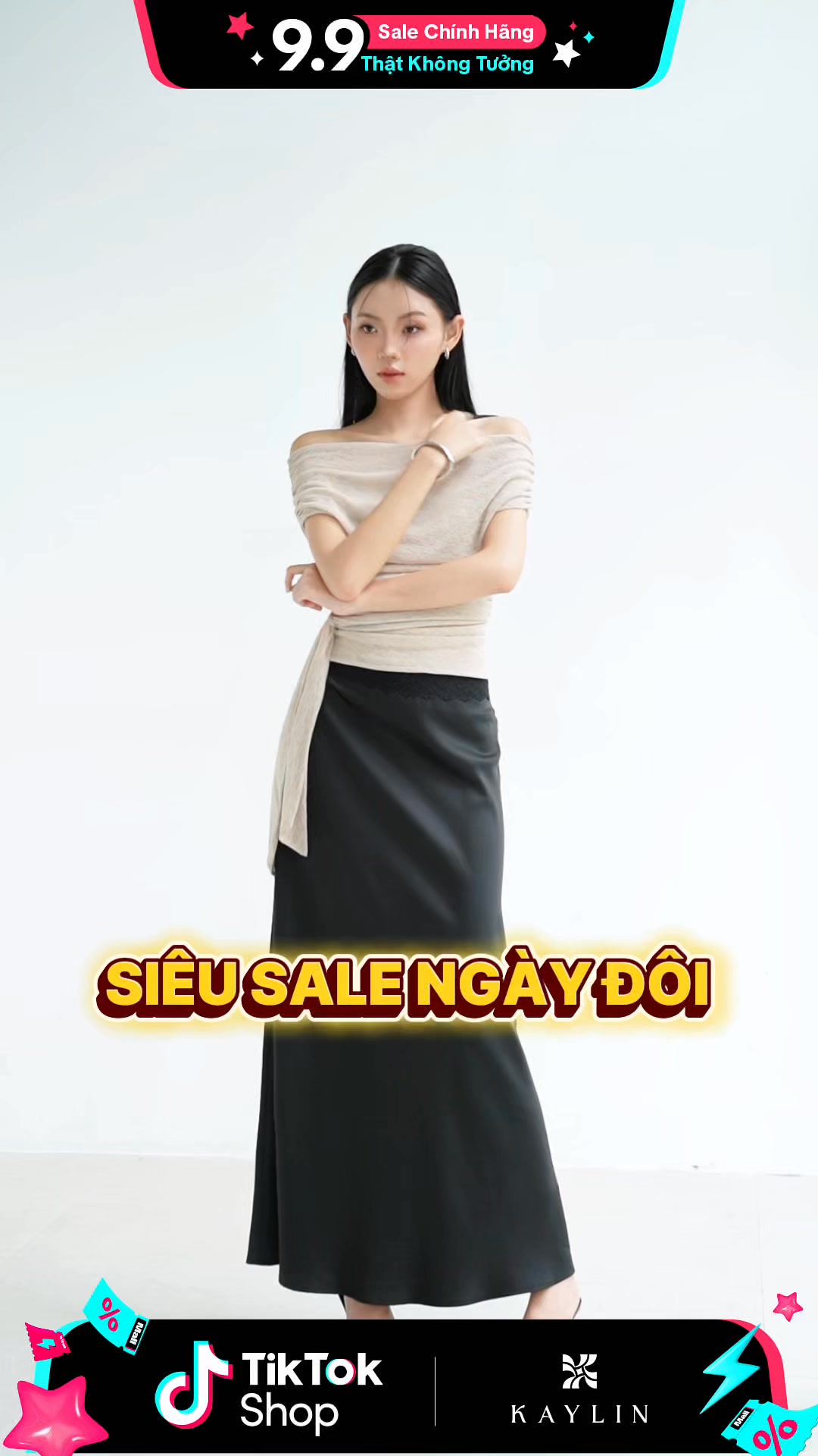 [🆕🇻🇳] KAYLIN –  CHẤT RIÊNG TRONG TỪNG THIẾT KẾ 👕 Top1Fashion 👗  Hu1eb9n nhau 9/9, sale khu1ee7ng u0111ang chu1edd bu1ea1n tu1ea1i TikTok Shop!”},”id”:”UzpfSTEwMDA2NDYwMTI2NDg1NjpWSzoxNzQ4ODc3ODU2MDAxMzc4″},”accen , shares-0✔️ , likes-8❤️️ , date-2025-09-07 02:30:20🇻🇳🇻🇳🇻🇳📰🆕