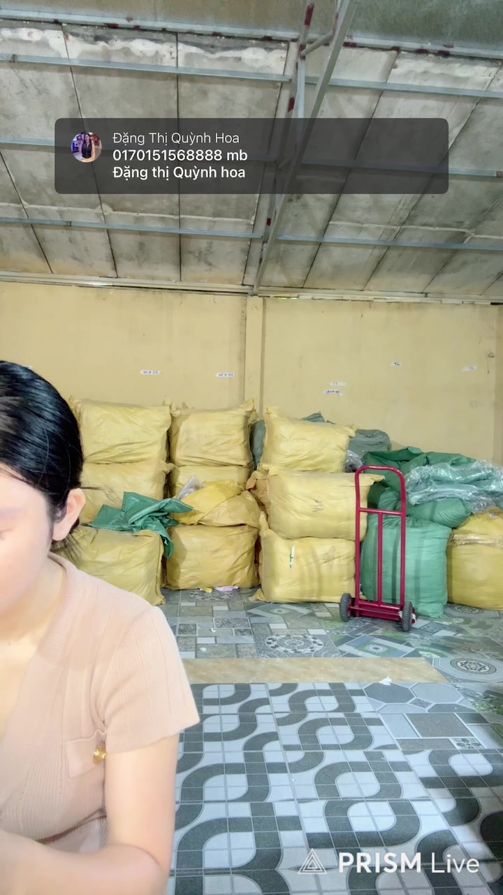 [🆕🇻🇳] Quỳnh Hoa Tổng Kho 2Hand 👕 Top1Fashion 👗  Em u0111ang hu1ea1 hu00e0ng, mu1eddi cu00e1c chu1ecb u0111u1eb9p 12h tru01b0a vu00e0o cu1eaft u0111u1ea7u cont tou00e0n mu00f3n hit cu00f9n , shares-102✔️ , likes-142❤️️ , date-2025-09-08 19:01:04🇻🇳🇻🇳🇻🇳📰🆕