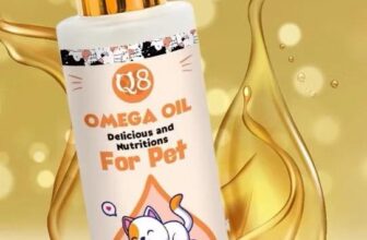 [🆕🇻🇳] TOM TEP PET 🐶🦜 Top1Pets 🐱🐠 DẦU CÁ HỒI Q8Thành phần:
chiết xuất từ 100% dầu cá hồi nguyên chất, omega3, DHA
Công dụng:
– Giúp làm mềm mượt lông, giảm thiểu rụng lông, chống viêm, , shares-0✔️ , likes-3❤️️ , date-2025-09-05 19:06:27🐶🐱🇻🇳🇻🇳🇻🇳📰🆕