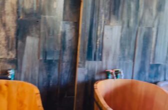 [☕️🇻🇳] La Dao Spa – Coffee House, homestay 🥤 Top1Coffee ☕️ Lá Dao Spa – Tắm lá Dao đỏ, ngắm mùa lúa vàng Tả Van Mùa đẹp nhất trong năm đã đến! Ngồi trong phòng tắm thảo dược hay nằm massa , shares-0✔️ , likes-0❤️️ , date-2025-09-10 17:36:59🇻🇳🇻🇳🇻🇳📰🆕