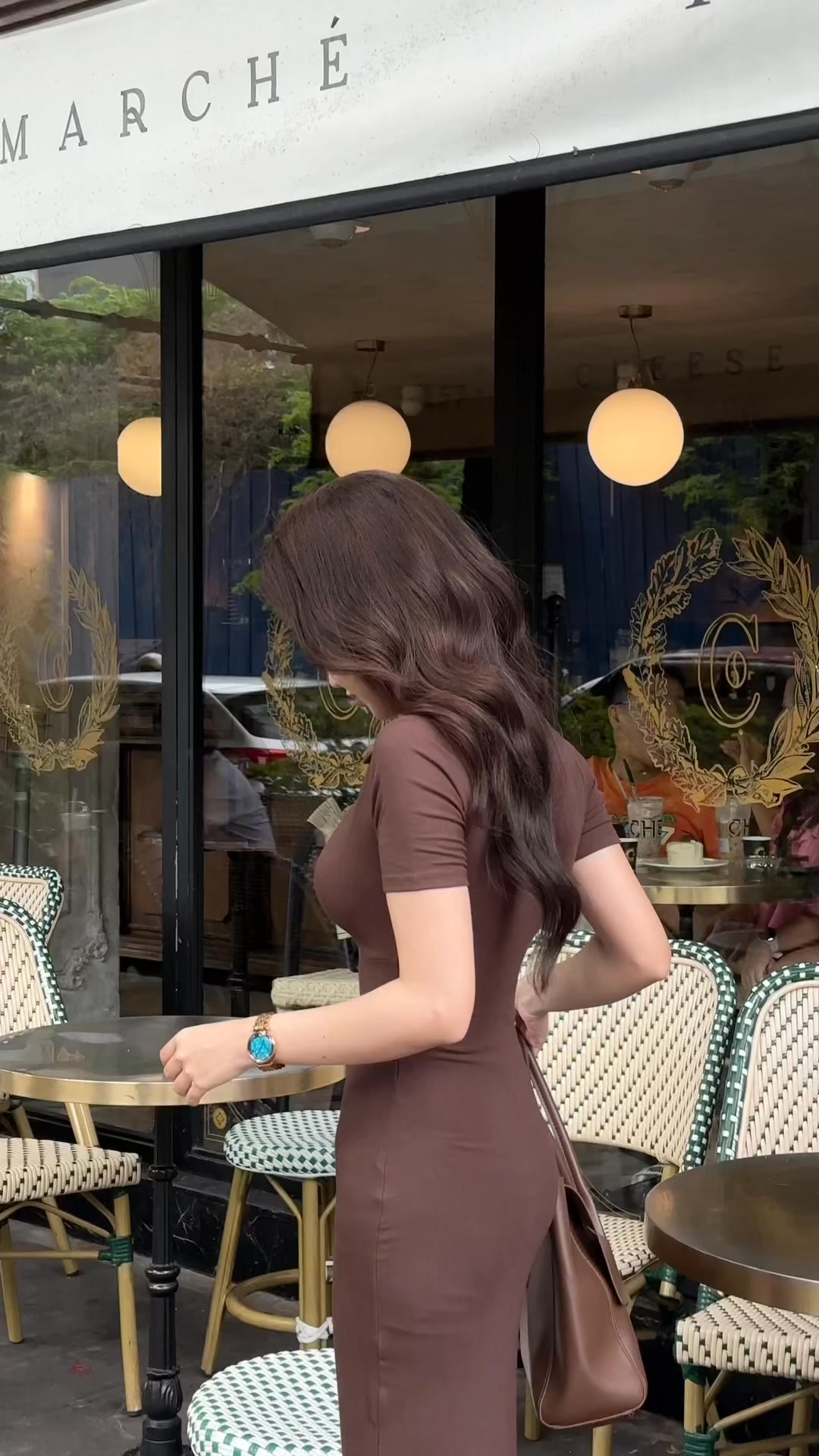 [🆕🇻🇳] Yoona F&C 👕 Top1Fashion 👗  Gu ải gu ai ??? Team mê BASIC thì về với đội em ạ  , shares-0✔️ , likes-0❤️️ , date-2025-09-06 19:41:37🇻🇳🇻🇳🇻🇳📰🆕