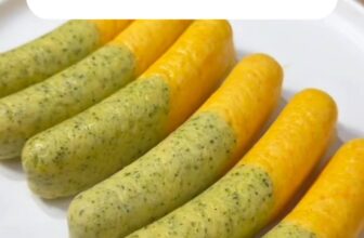 [🆕🇻🇳] Bé ăn dặm vui-Chuyên đồ ăn dặm cho bé 🧑‍🧒❤️️👶⭐️ Làm xúc xích cho bé , shares-0✔️ , likes-0❤️️ , date-2025-09-10 02:16:17🇻🇳🇻🇳🇻🇳📰🆕