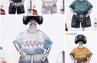 [🆕🇻🇳]  Quần Áo Trẻ Em Livy’s Kids 🧑‍🧒❤️️👶⭐️ Đừng bỏ lỡ! Nhanh tay đặt hàng để có ngay những bộ quần áo đẹp nhất cho bé yêu nhà bạn!
Tham gia nhóm sỉ giá tốt tại:
—————————-
Chuyên , shares-0✔️ , likes-0❤️️ , date-2025-09-06 17:54:43🇻🇳🇻🇳🇻🇳📰🆕