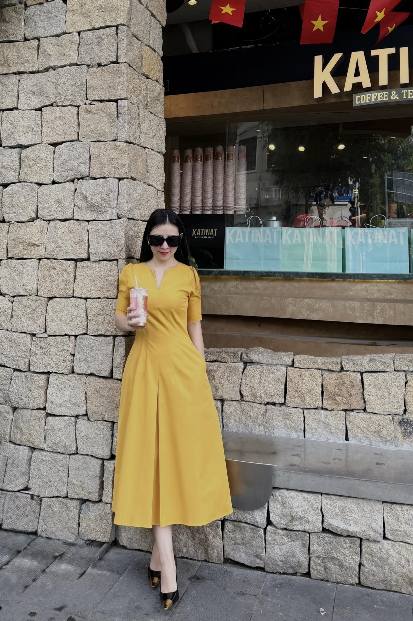 [🆕🇻🇳] VHK Design – Cửa hàng quần áo 👕 Top1Fashion 👗  Ngày Nắng
, shares-0✔️ , likes-20❤️️ , date-2025-09-06 03:31:31🇻🇳🇻🇳🇻🇳📰🆕