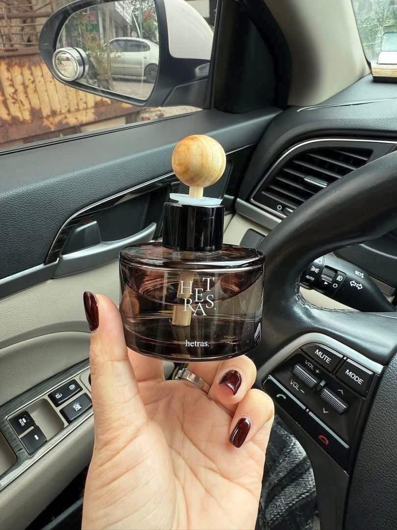 [🆕🇻🇳] Shop mẹ bé Hồng Ánh authenic 😎❤️️⭐️ Nước hoa ôtô Hetras mùi sang chảnh, dễ chịu nhaa𝐍𝐮̛𝐨̛́𝐜 𝐇𝐨𝐚 𝐎̂ 𝐓𝐨̂ 𝐇𝐞𝐭𝐫𝐚𝐬 𝐬𝐞𝐭 𝟐 𝐥𝐨̣ của Hàn thơm xịn mịn luôn #330kkk /set 2 lọ 𝐌𝐚̂̃𝐮 𝐦𝐨̛́𝐢 𝐧𝐡𝐚̂́𝐭 𝟕𝟕𝐦𝐥  , shares-0✔️ , likes-0❤️️ , date-2025-09-07 14:10:22🇻🇳🇻🇳🇻🇳📰🆕