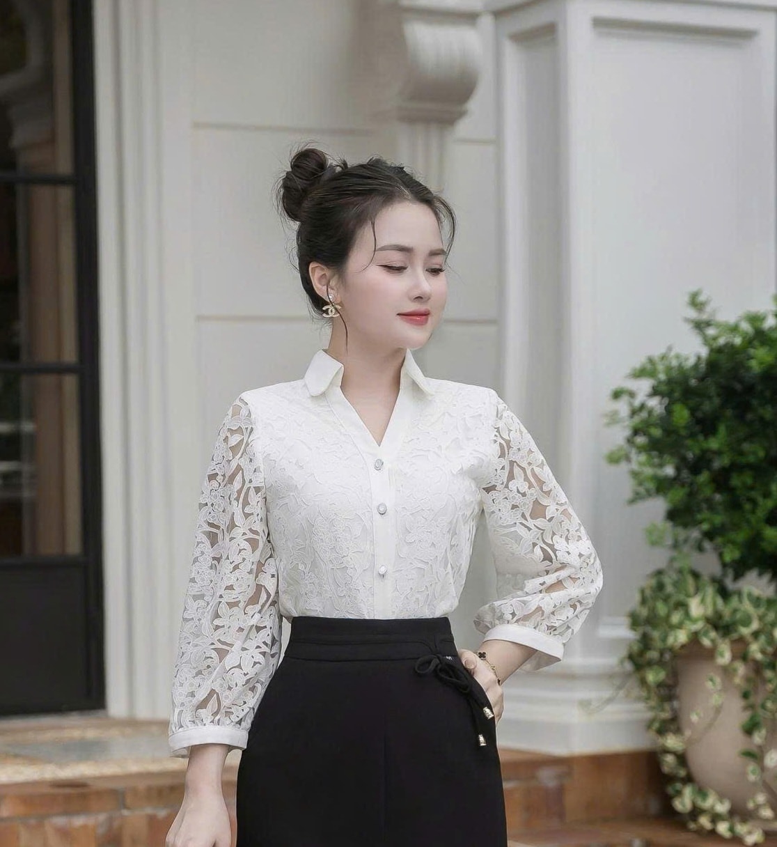 [🆕🇻🇳] Thời trang EVY – BAZA Thanh Hoá 👕 Top1Fashion 👗   Háo hức với BST Thu 𝟐𝟎𝟐𝟓 xinh đẹp của chị em
Khí chất thanh lịch, nét đẹp thời thượng
Zalo: 0899011989
Miễn phía ship
Kiểm tra hàng đẹp mới thanh t , shares-0✔️ , likes-1❤️️ , date-2025-09-06 18:31:48🇻🇳🇻🇳🇻🇳📰🆕