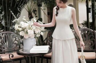 [🆕🇻🇳] Lendo Fashion – Thời trang cuộc sống 👕 Top1Fashion 👗  Học cách yêu bản thân, đơn giản là mua đồ mới sau đó thưởng thức một hình ảnh mình thật xinh đẹp, thật ngầu. Tại sao không? Hãy để Lendo tư vấn cho bạn nhé , shares-0✔️ , likes-8❤️️ , date-2025-09-08 16:32:36🇻🇳🇻🇳🇻🇳📰🆕