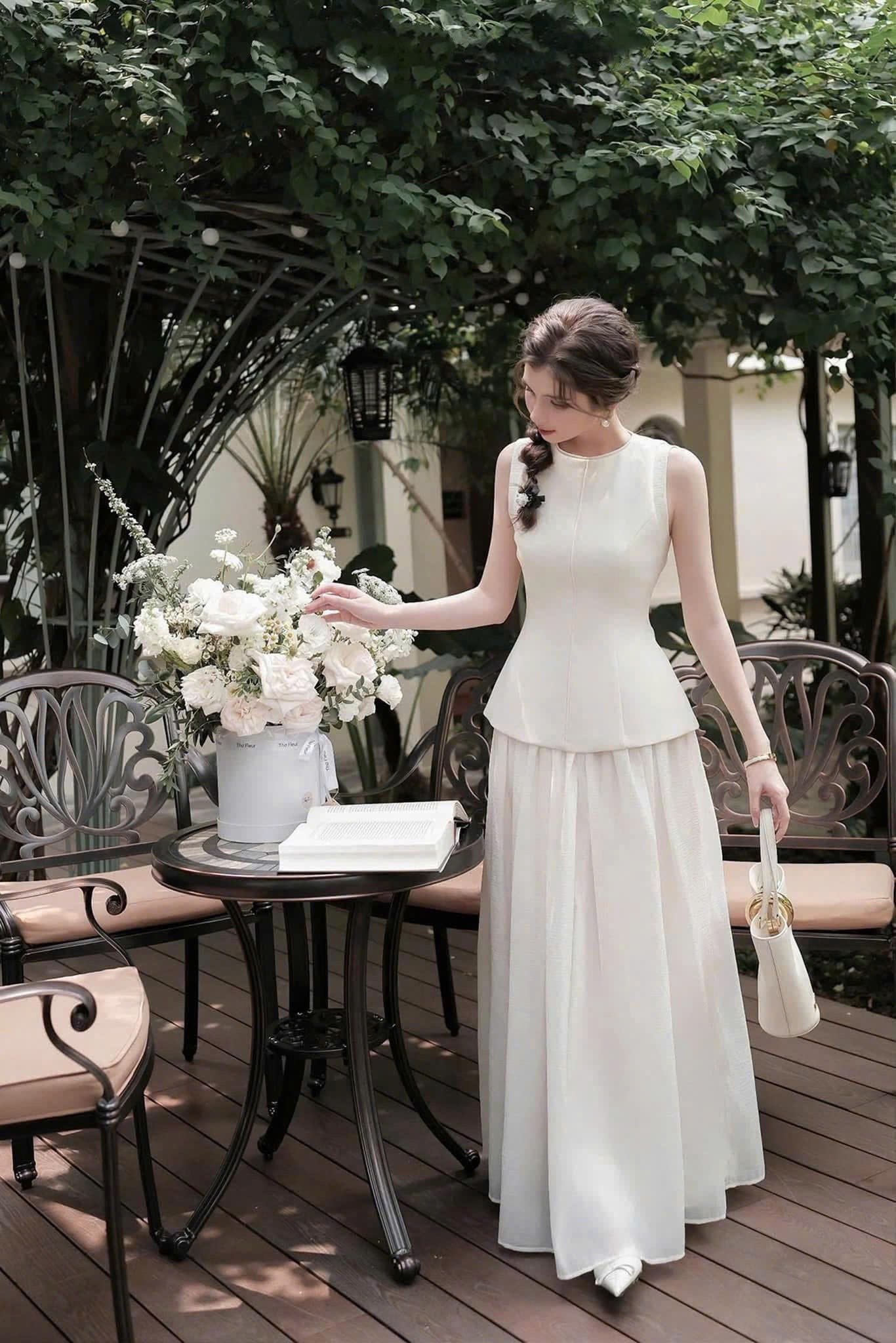 [🆕🇻🇳] Lendo Fashion – Thời trang cuộc sống 👕 Top1Fashion 👗  Học cách yêu bản thân, đơn giản là mua đồ mới sau đó thưởng thức một hình ảnh mình thật xinh đẹp, thật ngầu. Tại sao không? Hãy để Lendo tư vấn cho bạn nhé , shares-0✔️ , likes-8❤️️ , date-2025-09-08 16:32:36🇻🇳🇻🇳🇻🇳📰🆕