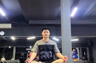 [🆕🇻🇳] A.A.N Fitness & Yoga Center – Trung tâm tập gym 🧘 Top1Yoga 🤸🏻‍♀️  Sơn Tùng M-TP
Ngày thanh lọc 9.9, quyết định đi tập yoga cho khỏe, quay lại kỉ niệm mà thấy… nó lạ lắm luôn  , shares-0✔️ , likes-0❤️️ , date-2025-09-10 02:01:29🇻🇳🇻🇳🇻🇳📰🆕