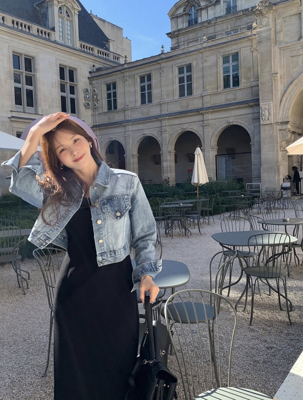 [🆕🇻🇳] Black & White shop – 55 Bà Triệu,Tp Huế 👕 Top1Fashion 👗  Váy kaki quảng châu sẵn Smlxl
, shares-0✔️ , likes-11❤️️ , date-2025-09-07 17:08:14🇻🇳🇻🇳🇻🇳📰🆕