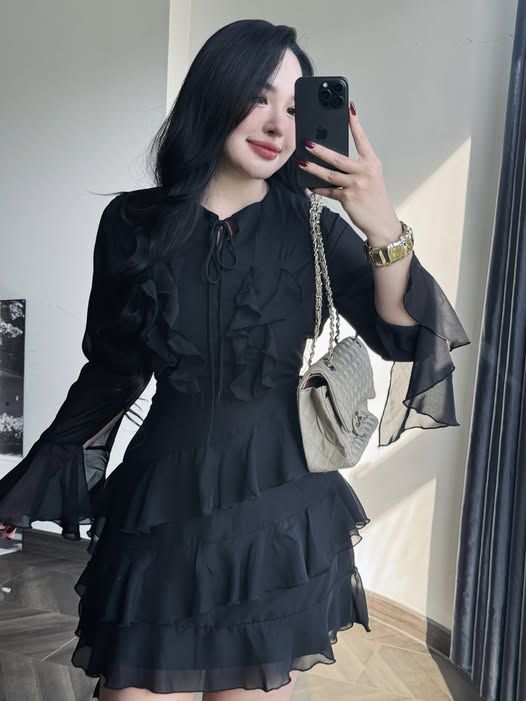 [🆕🇻🇳] VBD Store – Shop váy đầm, quần áo big size nữ – Hồ Chí Minh 👕 Top1Fashion 👗   Đầm big size DA150 – nàng mũm mĩm 55–95kg vẫn xinh rạng ngời
, shares-1✔️ , likes-0❤️️ , date-2025-09-05 17:12:29🇻🇳🇻🇳🇻🇳📰🆕