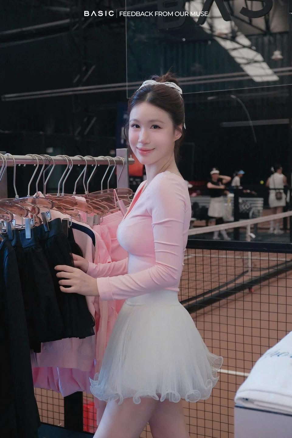 [🆕🇻🇳] Mẹ Ken Store – cung cấp các sản phẩm cho bé chính hãng 🧑‍🧒❤️️👶⭐️ Xinh mê , hơn 50k/ bộ
, shares-0✔️ , likes-13❤️️ , date-2025-09-07 21:28:49🇻🇳🇻🇳🇻🇳📰🆕