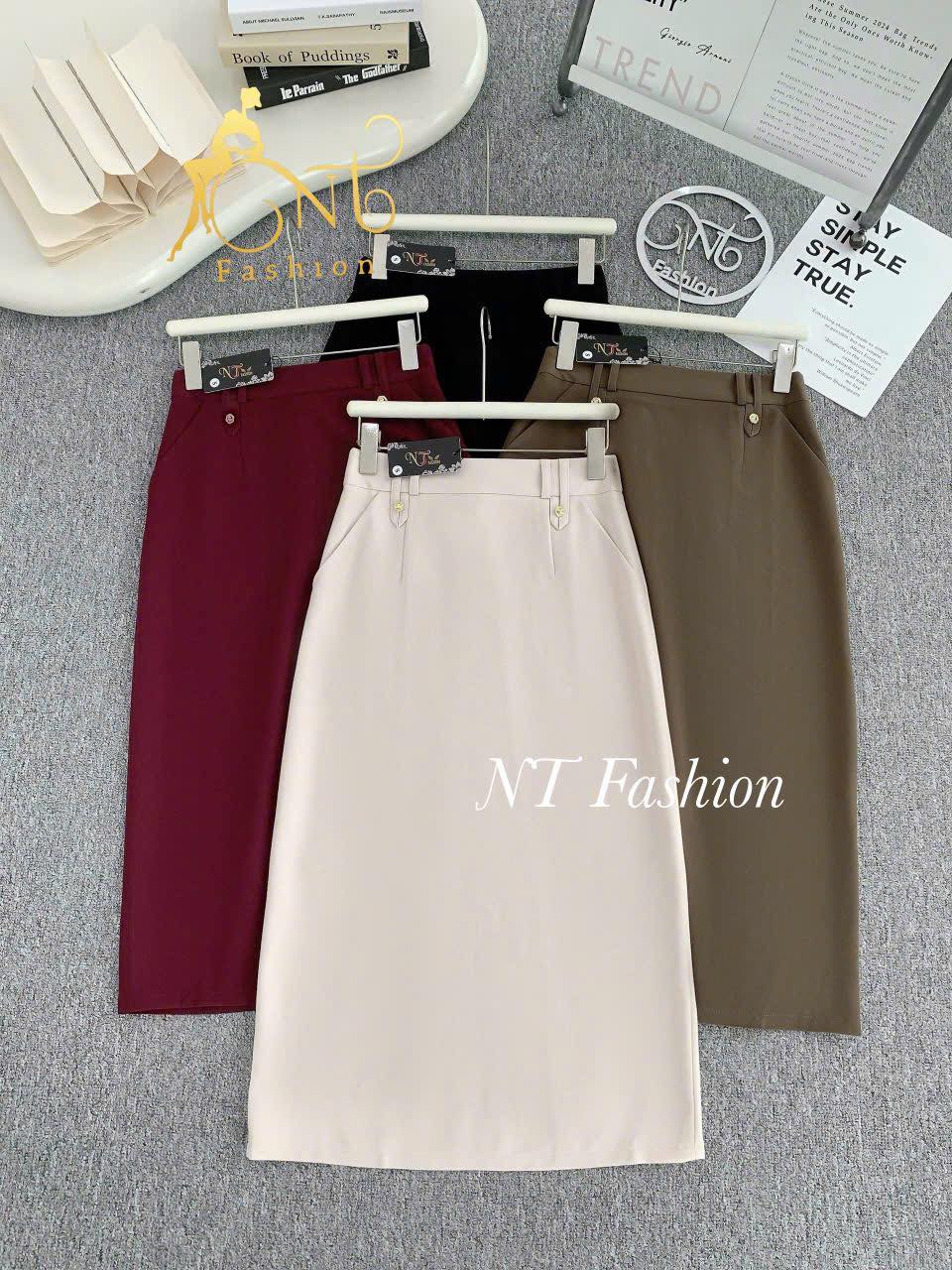 [🆕🇻🇳] Thời trang công sở Hải Ánh 👕 Top1Fashion 👗  Cv A đai hoa
Sai s m l xl
Giá 468k == giảm còn 300k/1 chiếc
, shares-0✔️ , likes-0❤️️ , date-2025-09-05 21:25:30🇻🇳🇻🇳🇻🇳📰🆕