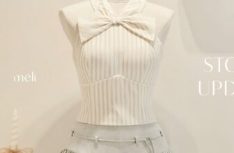 [🆕🇻🇳] Méli Thiết kế & Thời trang 👕 Top1Fashion 👗  𝐒𝐓𝐎𝐑𝐄 𝐔𝐏𝐃𝐀𝐓𝐄� [𝐸𝑛𝑔𝑙𝑖𝑠ℎ 𝐵𝑒𝑙𝑜𝑤]
SOLIVÉA 2025 mở ra một không gian đầy cảm hứng, nơi từng đường ren, details độc bản đắt giá hay gam màu thanh lịch trẻ trung  , shares-5✔️ , likes-55❤️️ , date-2025-09-07 03:00:32🇻🇳🇻🇳🇻🇳📰🆕