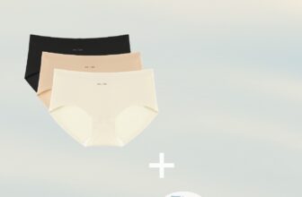 [🆕🇻🇳] Mialala  – Hệ thống đồ lót, đồ ngủ thiết kế hàng đầu Việt Nam 👕 Top1Fashion 👗   MUA 4 QUẦN SU – TẶNG THÊM 1 QUẦN SU TRỊ GIÁ 89.000
Ưu đãi áp dụng khi bạn mua sắm online đến hết ngày 10/09Đây chính là tín hiệu vũ trụ để các chị em nh , shares-2✔️ , likes-297❤️️ , date-2025-09-08 02:16:08🇻🇳🇻🇳🇻🇳📰🆕