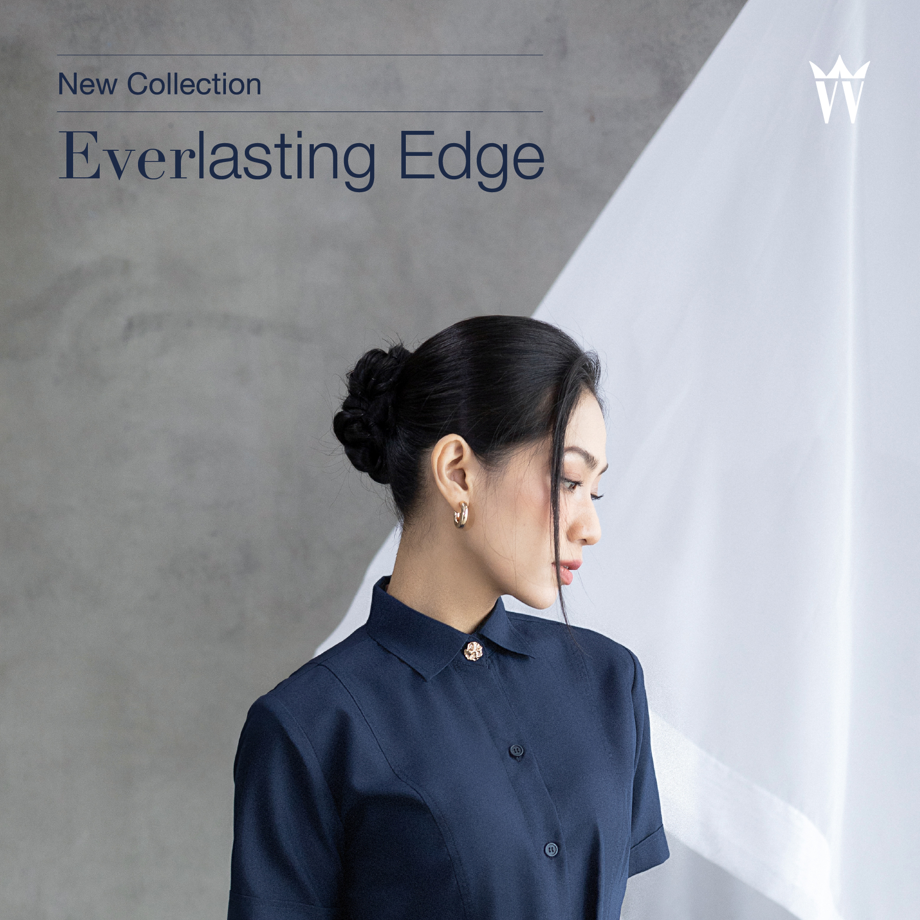 [🆕🇻🇳] Walenty Thương hiệu Quần Áo Nữ 👕 Top1Fashion 👗  Everlasting Edge là lời tôn vinh vẻ đẹp sắc sảo và tinh thần tiên phong của người phụ nữ hiện đại. Một vẻ đẹp không phai mờ theo thời gian, luôn nhạy bén,  , shares-5✔️ , likes-11❤️️ , date-2025-09-09 01:26:39🇻🇳🇻🇳🇻🇳📰🆕