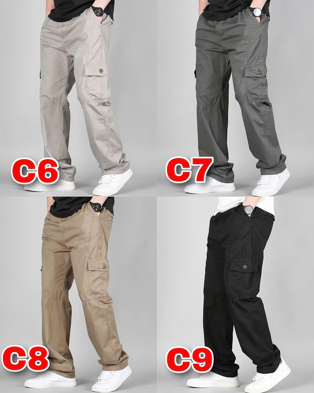 [🆕🇻🇳] MEM Store 👕 Top1Fashion 👗   𝑸𝒖𝒂̂̀𝒏 𝒌𝒂𝒌𝒊 𝒏𝒂𝒎 𝒕𝒖́𝒊 𝒉𝒐̣̂𝒑 𝒅𝒂́𝒏𝒈 𝒓𝒐̣̂𝒏𝒈 – 𝒉𝒂̀𝒏𝒈 𝑸𝒖𝒂̉𝒏𝒈 𝑪𝒉𝒂̂𝒖 𝒄𝒉𝒖𝒂̂̉𝒏 𝒇𝒐𝒓𝒎, 𝒄𝒉𝒂̂́𝒕 𝒗𝒂̉𝒊 𝒅𝒂̀𝒚 𝒅𝒂̣̆𝒏, 𝒃𝒆̂̀𝒏 đ𝒆̣𝒑.Form suông thoải mái, dễ mặc cho cả đi là , shares-0✔️ , likes-1❤️️ , date-2025-09-06 18:47:55🇻🇳🇻🇳🇻🇳📰🆕