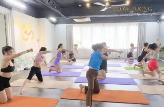 [🆕🇻🇳] Shakti Yoga Hà Nội – Số 1 về đào tạo HLV Yoga 🧘 Top1Yoga 🤸🏻‍♀️ Song: Cố Chấp
Biên đạo & hướng dẫn: Pham Thu Phuong
Biểu diễn: Học viên ca trưa Shakti Yoga Hà Nội
#flowbyfuongliulo , shares-0✔️ , likes-30❤️️ , date-2025-09-11 22:59:38🇻🇳🇻🇳🇻🇳📰🆕