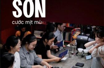 [☕️🇻🇳] ACID8 Specialty Coffee 🥤 Top1Coffee ☕️ Đến nước này thì…Bùa chống flopACID8 vẫn đang tuyển Barista Trainee. Ứng tuyển tại link dưới comment#sontungmtp #acid8co , shares-8✔️ , likes-155❤️️ , date-2025-09-10 19:12:30🇻🇳🇻🇳🇻🇳📰🆕