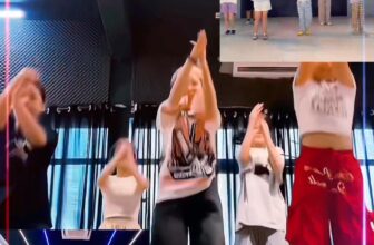 [🆕🇻🇳] Linh Cong Coach – Huấn luyện viên Dance chuyên nghiệp 🧘 Top1Yoga 🤸🏻‍♀️ 1 giờ đồng hồ xả hết năng lượng – mang về cả ngày năng lượng tích cực #Dancekids #LinhCong #Daynhay #Daynhayonline #Lophocvui #Nangluongtichcuc  Linh Cong  , shares-0✔️ , likes-0❤️️ , date-2025-09-09 02:19:55🇻🇳🇻🇳🇻🇳📰🆕