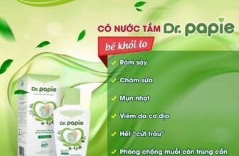[🆕🇻🇳]  Mẹ bé THT Kỳ Liên Kỳ Anh – Chuyên Bỉm Sữa Ăn Dặm Đồ Sơ Sinh Trọn Gói 🧑‍🧒❤️️👶⭐️  𝐍𝐔̛𝐎̛́𝐂 𝐓𝐀̆́𝐌 𝐆𝐎̣̂𝐈 𝐓𝐇𝐀̉𝐎 𝐃𝐔̛𝐎̛̣𝐂 𝐃𝐑 𝐏𝐀𝐏𝐈𝐄
Mẹ nào thích mùi thảo mộc hoặc không có nhiều loại lá thiên nhiên để đun nước tắm thì lựa chọn sữa tắm Dr Papie , shares-12✔️ , likes-1❤️️ , date-2025-09-09 15:41:32🇻🇳🇻🇳🇻🇳📰🆕