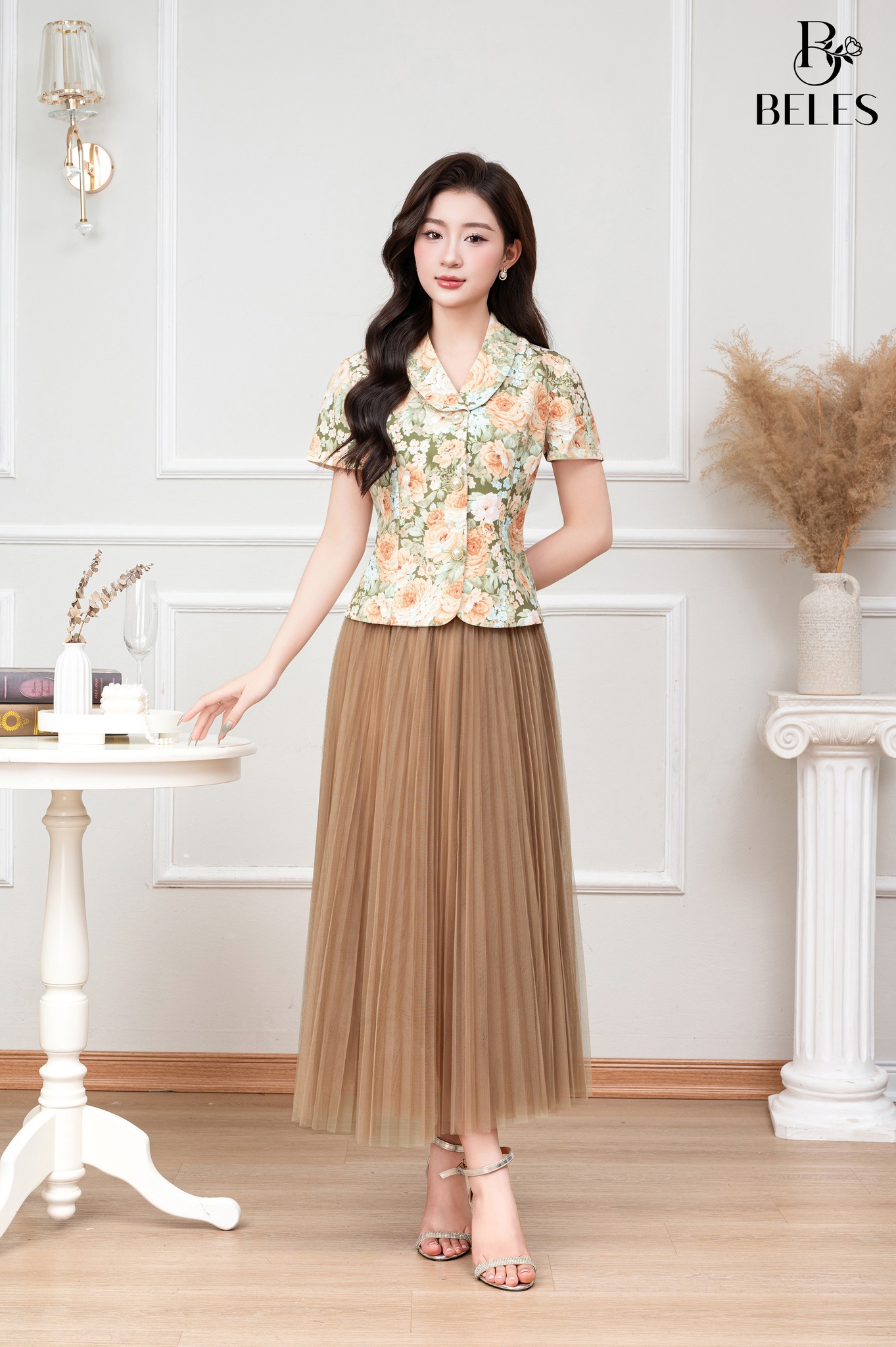 [🆕🇻🇳] 𝐀𝐍𝐃𝐑𝐄𝐒𝐒 – cho thuê váy tiệc, maxi, áo dài chính hãng 👕 Top1Fashion 👗  #hangmoiveThêm 1 chiếc váy siu xinh cập bến nhà 𝐀𝐍𝐃𝐑𝐄𝐒𝐒 – cho thuê váy đi tiệc, váy du lịch, áo dài
Sẵn M ạ
, shares-0✔️ , likes-0❤️️ , date-2025-09-08 22:37:54🇻🇳🇻🇳🇻🇳📰🆕