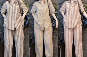 [🆕🇻🇳] TBo Shop – Chuyên Sỉ Lẻ Hàng Quảng Châu 👕 Top1Fashion 👗  Yayyyyy hàng hot về tiếp các Ché uiiijj
E Set Basic ĐỈNH quáaaa Mọi người ơiii. E về màu 3 màu sọc nhaa cưng XỈU  FORM và chất rất đẹp luônn Xứng đáng    , shares-0✔️ , likes-169❤️️ , date-2025-09-07 21:56:44🇻🇳🇻🇳🇻🇳📰🆕