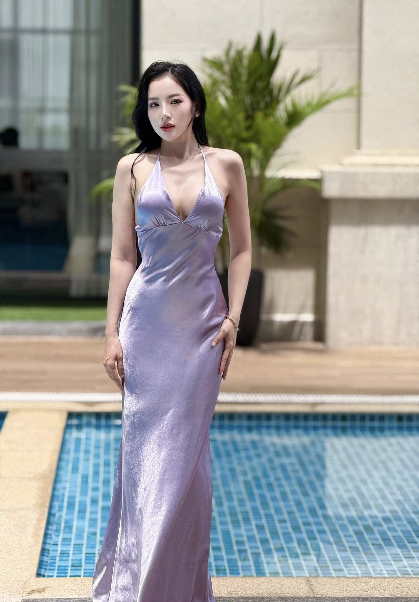 [🆕🇻🇳] Seesilk – Thiết kế & Thời trang 👕 Top1Fashion 👗  Một chiếc đầm nhẹ nhàng, một feedback ngọt ngào
Cảm ơn nàng đã lựa chọn 𝓐𝓶𝓮𝓵𝓲𝓮 𝓓𝓻𝓮𝓼𝓼𝒜𝓂𝑒𝓁𝒾𝑒 𝒟𝓇𝑒𝓈𝓈 trong gam màu tím mộng mơ hiện đang có giá ưu đãi, nhắ , shares-2✔️ , likes-3❤️️ , date-2025-09-05 23:02:31🇻🇳🇻🇳🇻🇳📰🆕