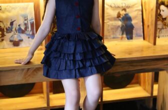 [🆕🇻🇳] Maika Clothes – Design For Baby Girl 😎❤️️⭐️ Sang xịn thì tìm e  chất mềm đứng form, càng giặt càng mềm càng đẹp luôn ạ
Sz 10-45kg
, shares-0✔️ , likes-5❤️️ , date-2025-09-08 17:18:55🇻🇳🇻🇳🇻🇳📰🆕